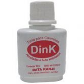 Tinta para Carimbos automáticos