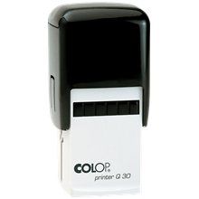 COLOP Q30 - 30 x 30 mm