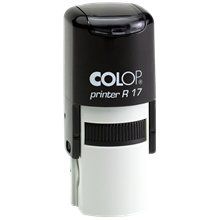 COLOP Q17 - 20 x 20 mm