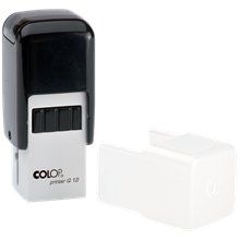 COLOP Q12 - 12 x 12