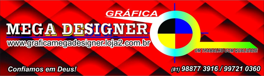 Gráfica Mega Designer