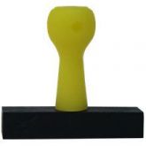 Carimbo 60 x 40 mm (Utilizado para carimbos de CNPJ)