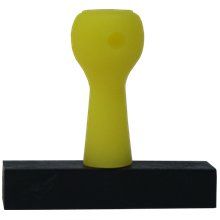 Carimbo 60 x 40 mm (Utilizado para carimbos de CNPJ)