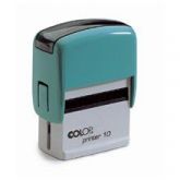 COLOP 10 - 27 x 10 mm